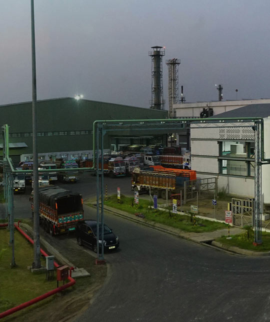 Chloride Metals Ltd Leading manufacturers of Lead & lead base Alloys.