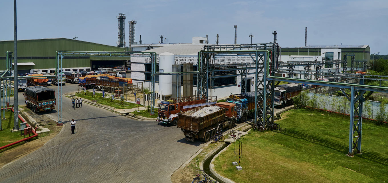 Chloride Metals Ltd Leading manufacturers of Lead & lead base Alloys.