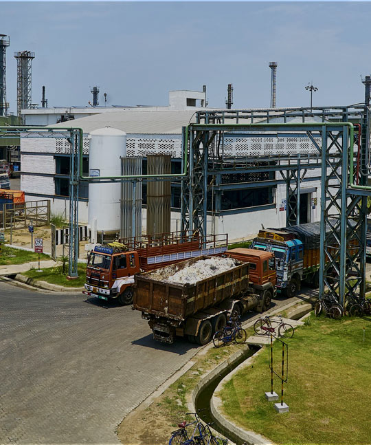 Chloride Metals Ltd Leading manufacturers of Lead & lead base Alloys.